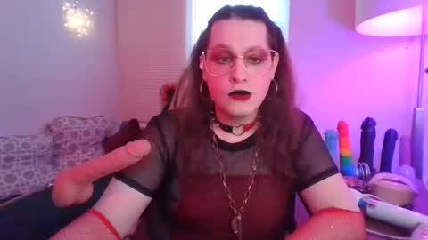 Mx Charlotte online show from 04-22-26, 06:20