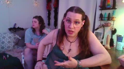 Mx Charlotte online show from 06-16-26, 04:37
