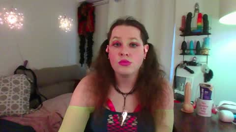Mx Charlotte online show from 06-23-26, 07:56