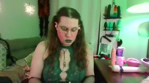 Mx Charlotte online show from 06-26-26, 02:16