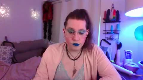 Mx Charlotte online show from 06-26-26, 09:19
