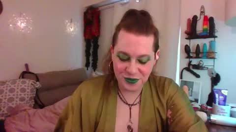 Mx Charlotte online show from 06-30-26, 05:36