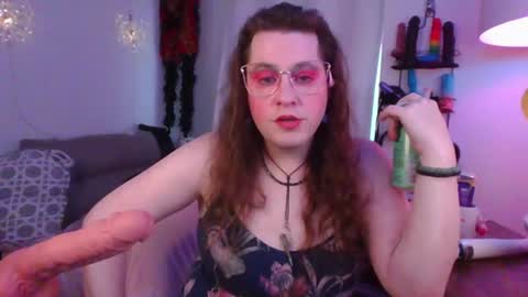 Mx Charlotte online show from 07-10-26, 06:43
