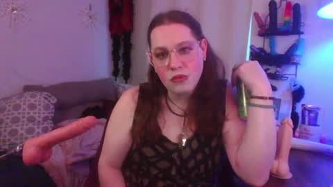 Mx Charlotte online show from 07-28-26, 08:52