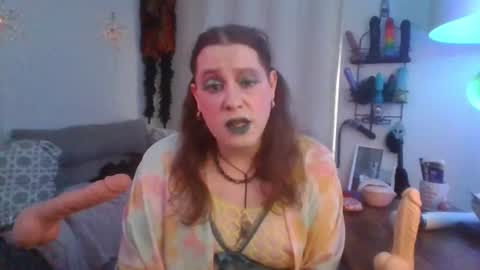 Mx Charlotte online show from 07-30-26, 06:40