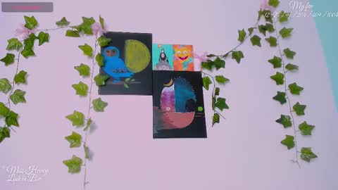 Sara IG   online show from 10-03-25, 09:06