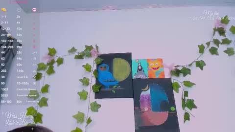 Sara IG   online show from 03-01-26, 03:41