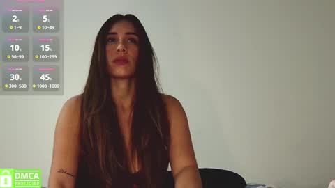 Snapshot of my420couple chatting on 11-18-25, 03:01 miss beauty coming 96 2300 online show from 11-18-25, 03:01