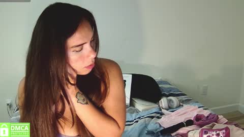 Snapshot of my420couple chatting on 11-20-25, 03:07 miss beauty coming 96 2300 online show from 11-20-25, 03:07