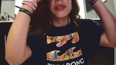 Snapshot of my420couple chatting on 12-02-25, 03:34 miss beauty coming 96 2300 online show from 12-02-25, 03:34