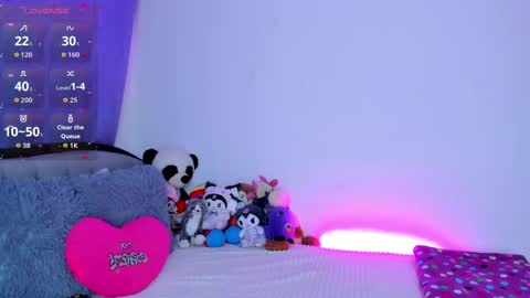 Snapshot of my__aleja chatting on 05-10-26, 06:51 ........ online show from 05-10-26, 06:51