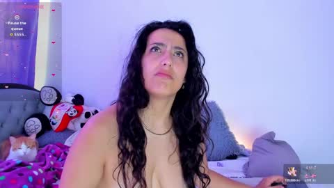 Snapshot of my__aleja chatting on 05-16-26, 03:55 ........ online show from 05-16-26, 03:55