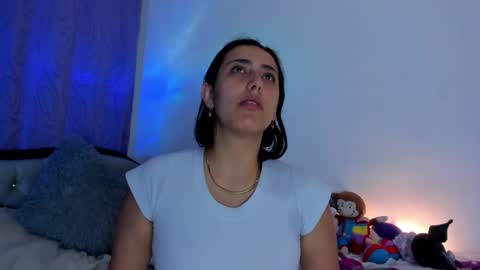 Snapshot of my__aleja chatting on 05-17-26, 05:49 ........ online show from 05-17-26, 05:49