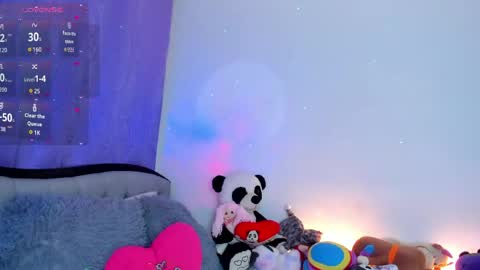 Snapshot of my__aleja chatting on 05-20-26, 06:19 ........ online show from 05-20-26, 06:19