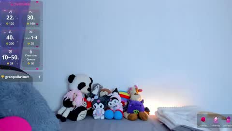 Snapshot of my__aleja chatting on 05-28-26, 05:49 ........ online show from 05-28-26, 05:49