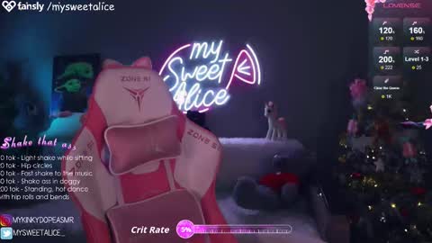 Snapshot of my__sweet__alice chatting on 12-16-25, 08:19 mysweetalice online show from 12-16-25, 08:19