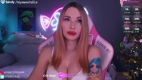 Snapshot of my__sweet__alice chatting on 01-10-26, 03:47 mysweetalice online show from 01-10-26, 03:47