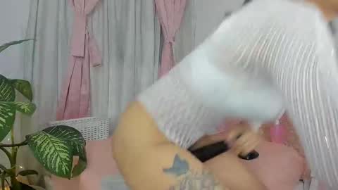 my_brunetteee online show from 03-05-25, 02:03