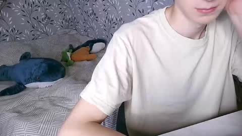 Elizabeth online show from 05-29-26, 02:15
