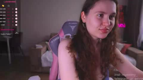 Emmy online show from 03-27-26, 08:26