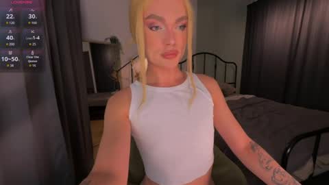 Sandra Muse online show from 04-18-26, 05:06