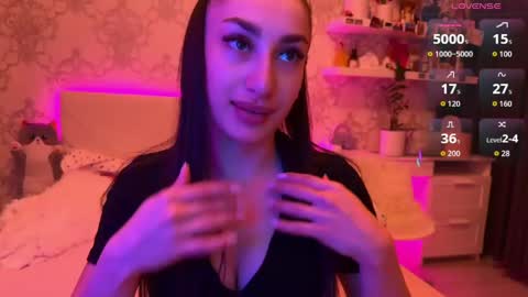 Naomi online show from 06-08-26, 08:09