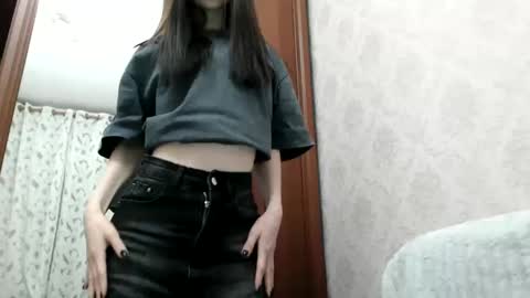 JIN online show from 02-26-25, 06:32