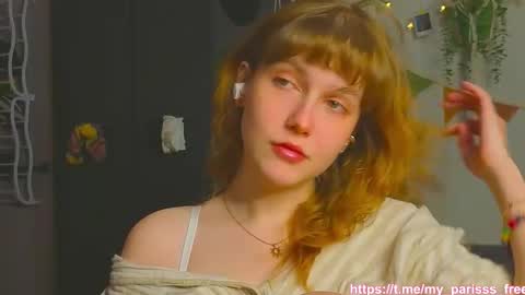 Snapshot of my_parisss chatting on 11-13-25, 03:33 PARIS online show from 11-13-25, 03:33