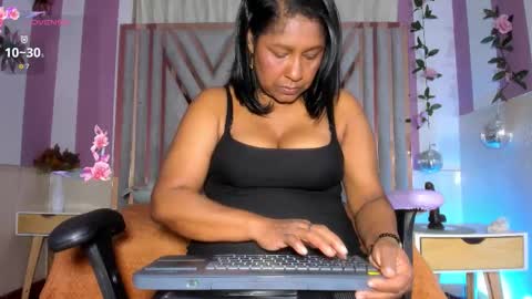 mya_blaze online show from 09-10-25, 03:50