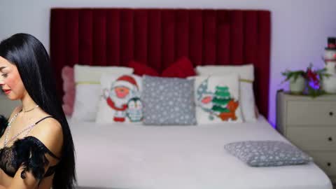 Mya   online show from 12-15-25, 04:28