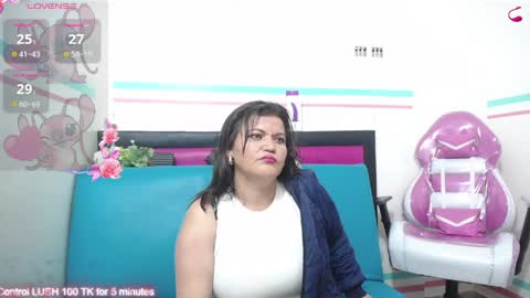 Snapshot of mya_rouse chatting on 05-02-26, 12:10 MYA ROUSE online show from 05-02-26, 12:10