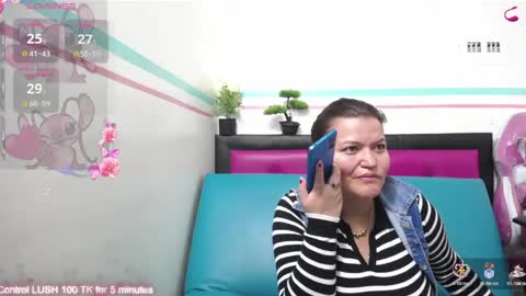 Snapshot of mya_rouse chatting on 05-24-26, 12:10 MYA ROUSE online show from 05-24-26, 12:10