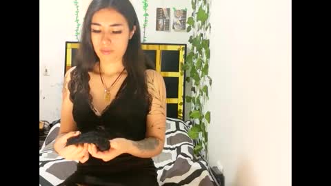 miagosling  NTMU  Dont forget follow me  online show from 09-15-25, 11:16