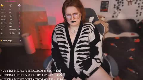 Kate online show from 02-16-26, 11:12