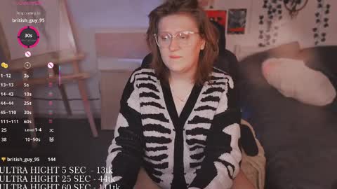 Kate online show from 03-31-26, 11:27