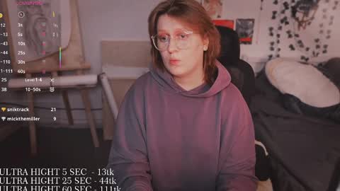 Kate online show from 04-06-26, 01:47