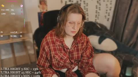 Kate online show from 04-22-26, 10:33