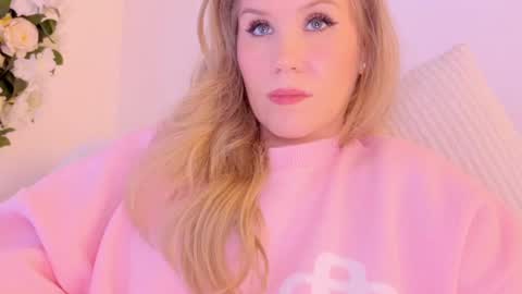 Mya-be Yours P online show from 12-29-24, 07:22