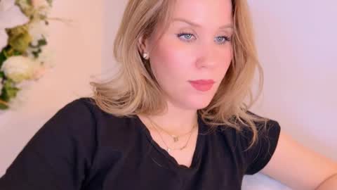 Mya-be Yours P online show from 02-03-25, 10:54