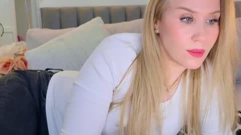 Mya-be Yours P online show from 02-09-25, 09:28