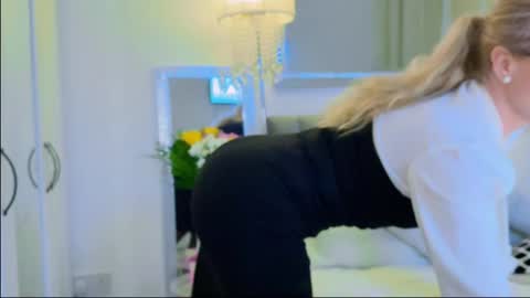 Mya-be Yours P online show from 02-14-25, 09:43