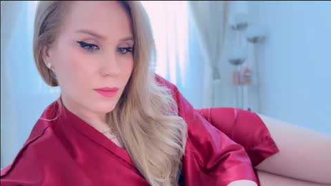 Mya-be Yours P online show from 02-24-25, 01:53