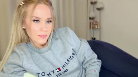 Mya-be Yours P online show from 03-01-25, 06:21