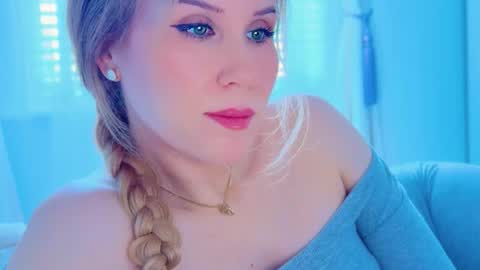 Mya-be Yours P online show from 03-14-26, 03:06