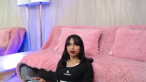    Mya   online show from 09-11-25, 07:03