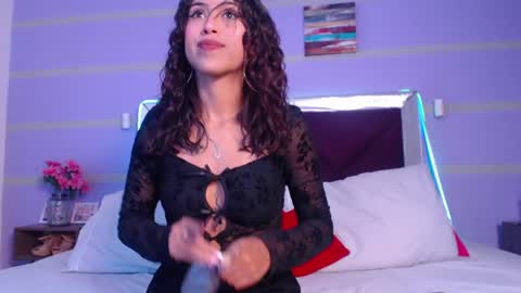    Mya   online show from 05-15-26, 07:32