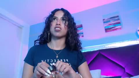    Mya   online show from 06-22-26, 07:33