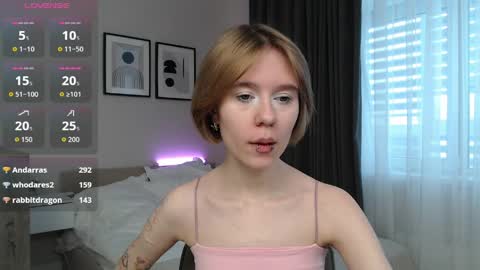 Lana online show from 04-09-26, 07:14