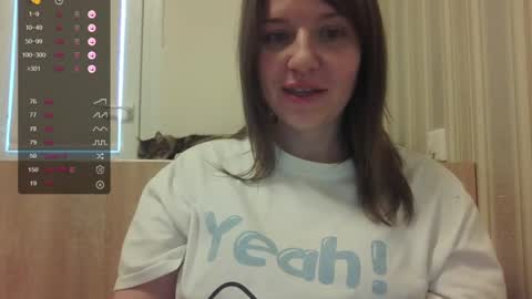 Snapshot of mybadcat87 chatting on 06-12-26, 04:17 mybadcat87 online show from 06-12-26, 04:17