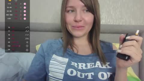 Snapshot of mybadcat87 chatting on 06-21-26, 10:18 mybadcat87 online show from 06-21-26, 10:18